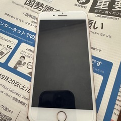 iphone 8plusの画像
