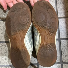 プーマ　フットサルシューズの画像