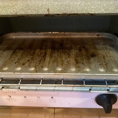 トースターの画像