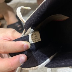 プーマ　フットサルシューズの画像