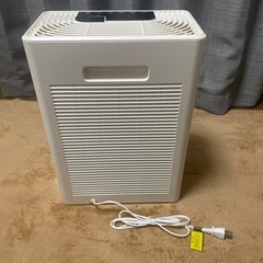 AMEIFU  空気清浄機  FXAP2Wの画像