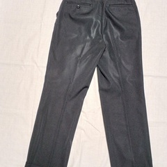 エスパー学生服　上下　１６０A サイズ調整可能の画像