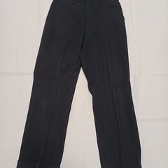 エスパー学生服　上下　１６０A サイズ調整可能の画像