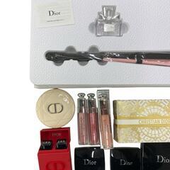186005 Christian Dior クリスチャンディオール アイシャドウ リップなど 16点まとめ売り [0000000001639]の画像