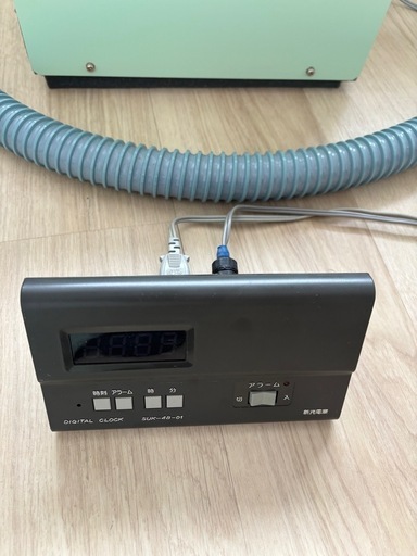 【動作確認済】新光電業 KB90 強制起床装