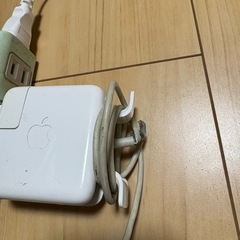 美品中古 MacBook Air 11インチ (Early 2015)の画像