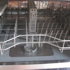 ★Comfee 　食洗機 　WQP6-3608 W/T　　２０２２年製の画像