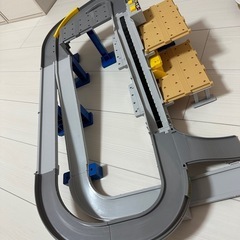 トミカアクションこうそく道路の画像