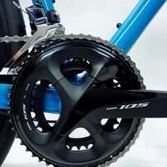 TREK 「トレック」 CHECKPOINT ALR 5 2021年モデル グラベルロード / ITO7W1UBEYJ8の画像