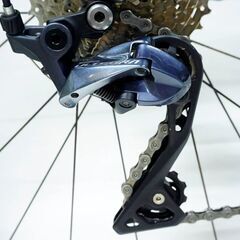 TREK 「トレック」 CHECKPOINT ALR 5 2021年モデル グラベルロード / ITO7W1UBEYJ8の画像