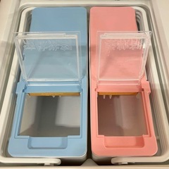 【今週末まで大破格セール中】HITACHI 日立　2023年に30万購入　ドラム式洗濯乾燥機　BD-SV120HL  らくメンテ　洗剤自動投入　　の画像