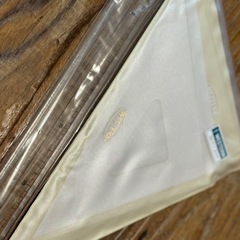 開明墨汁、顔彩、定規、パレットセットの画像