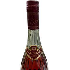 186000 CAMUS　カミュ　グランド　VSOP [250402HM220051]の画像
