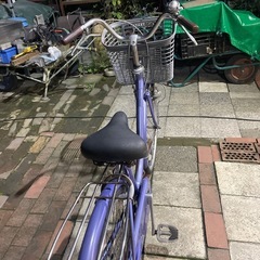 【5578】シティ　24インチ　5,000円（防犯・税込）の画像
