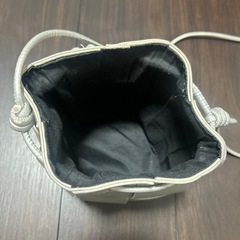 ミニバッグの画像