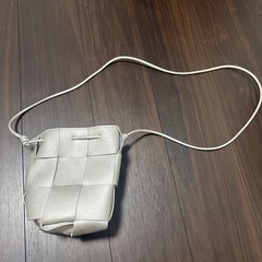 ミニバッグの画像