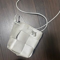 ミニバッグの画像