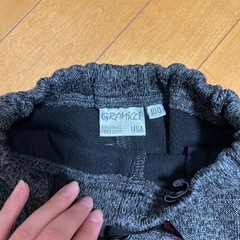 グラミチ 100cmの画像