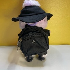 7点セット　ラブブ　Labubu 洋服　男の子の画像