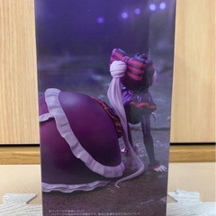 オーバーロード シャルティアフィギュアの画像