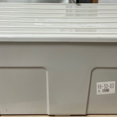 衣装ケースの画像