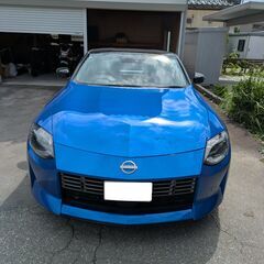 フェアレディZ　バージョン ST　NISMO チューンナップ スポーツセッティングtype2の画像