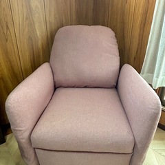 【お取引中】1人掛けソファ／IKEA EKOLSUND(エコールサンド)の画像
