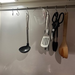 【全て引き取り決まりました】写っているもの全てOK🍳キッチン用品の画像