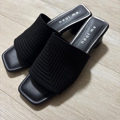 Mサイズミュールの画像