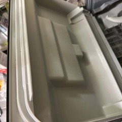 Panasonic食洗機の画像
