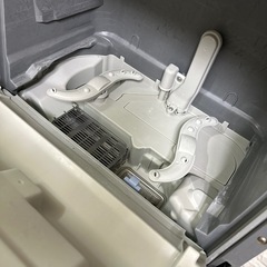 Panasonic食洗機の画像