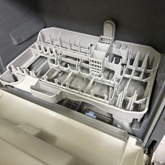 Panasonic食洗機の画像