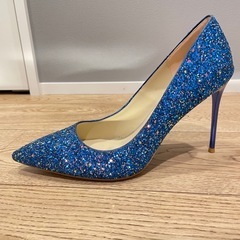 【2点セット】Cole Han サンダル＋ハイ
ヒールの画像