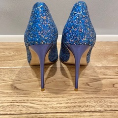 【2点セット】Cole Han サンダル＋ハイ
ヒールの画像