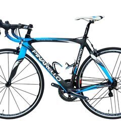 PINARELLO 「ピナレロ」 FP QUATTRO 105 2012年モデル ロードバイク / ITGMYPEXJJJQの画像