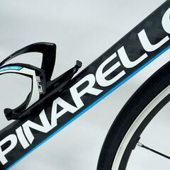 PINARELLO 「ピナレロ」 FP QUATTRO 105 2012年モデル ロードバイク / ITGMYPEXJJJQの画像