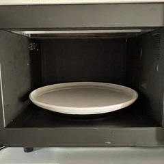 TOSHIBA 電子レンジの画像