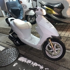 ZZ50 ジーツー50 インチアップスポーツ　7.2馬力　草加市の画像