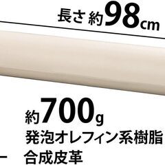 LPN 【国内製造】 プロアスリート愛用 LPN社製 ストレッチポール (R)EXシリーズの画像
