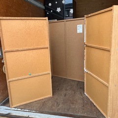 💕【無料】カラーBOX 3個の画像