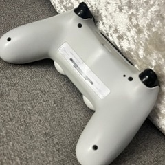 【説明必読】PS4 コントローラー ジャンク品 
の画像