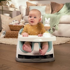 インジェニュイティ👶🏻ベビーチェアの画像
