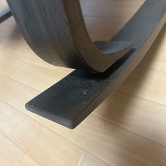 [即日お渡し可能]ロッキングチェア
の画像