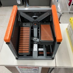 【値下げ！】FITTCUBE フィットキューブ　の画像