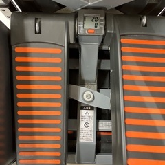 【値下げ！】FITTCUBE フィットキューブ　の画像