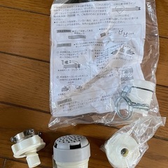 SHARP 洗濯機の画像