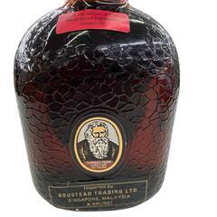 186000 Grand　Old　Parr  グランド　オールドパー　デラックス　スコッチウイスキー　 [250402HM070267]の画像