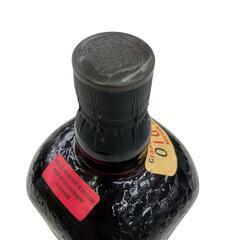 186000 Grand　Old　Parr  グランド　オールドパー　デラックス　スコッチウイスキー　 [250402HM070267]の画像