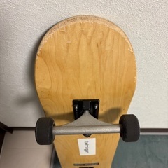 スケートボード　スケボー　コンプリートの画像