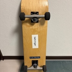 スケートボード　スケボー　コンプリートの画像